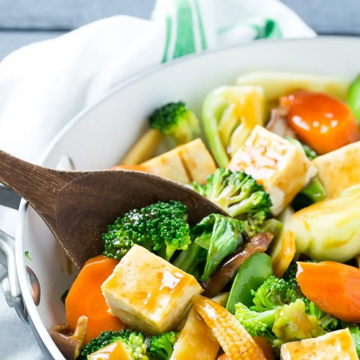 Vegetable Delight