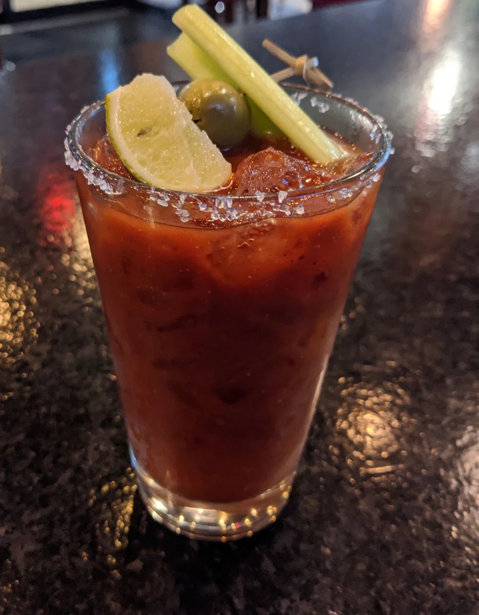 Bloody Marys