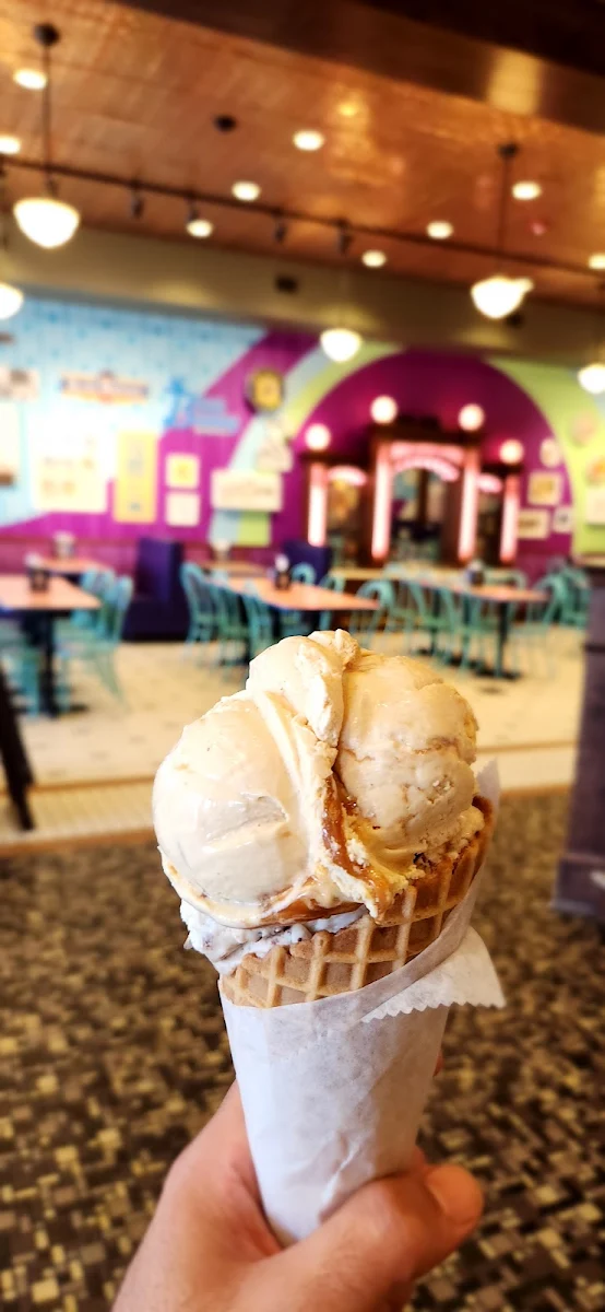 Ice Cream Cone