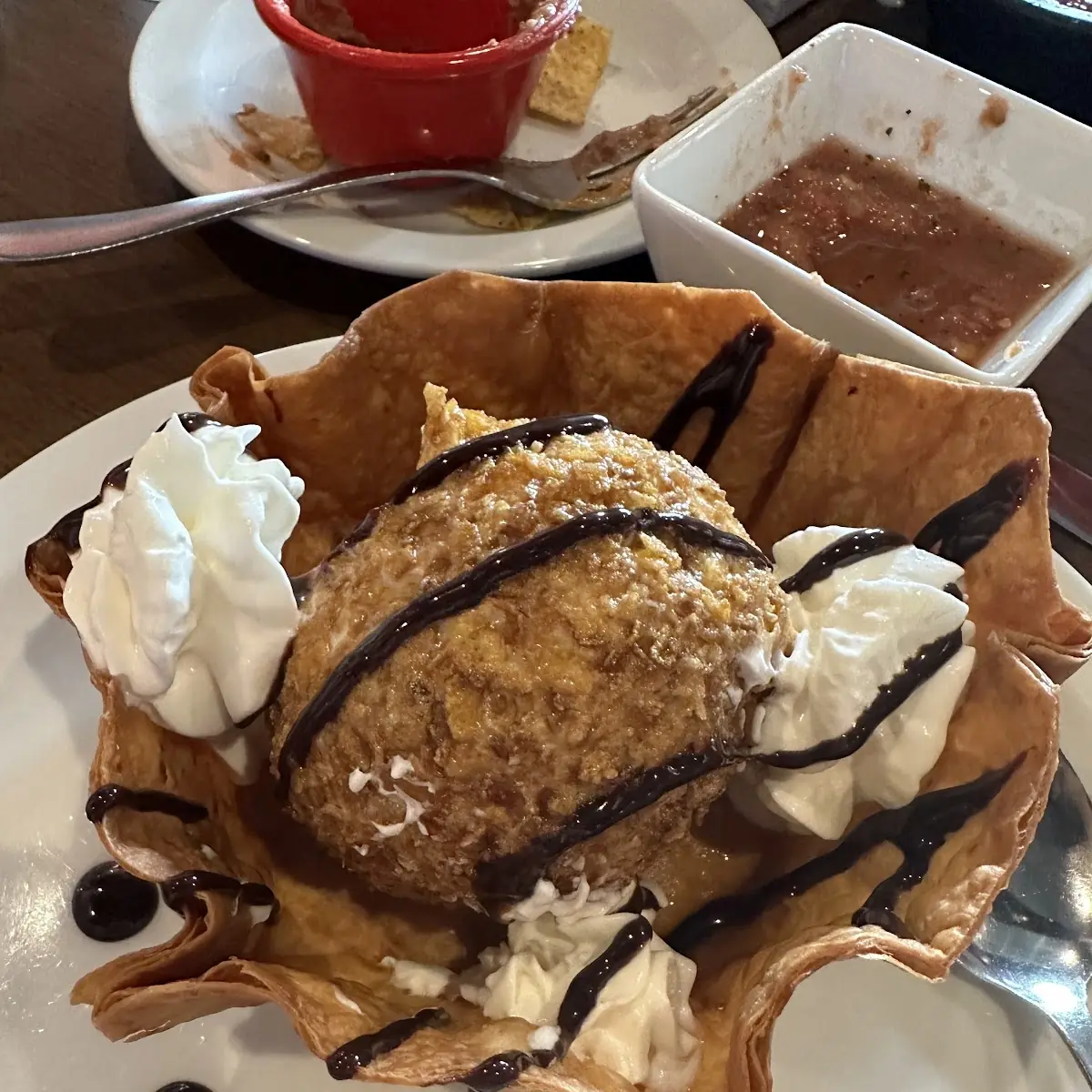 Side Refried Beans