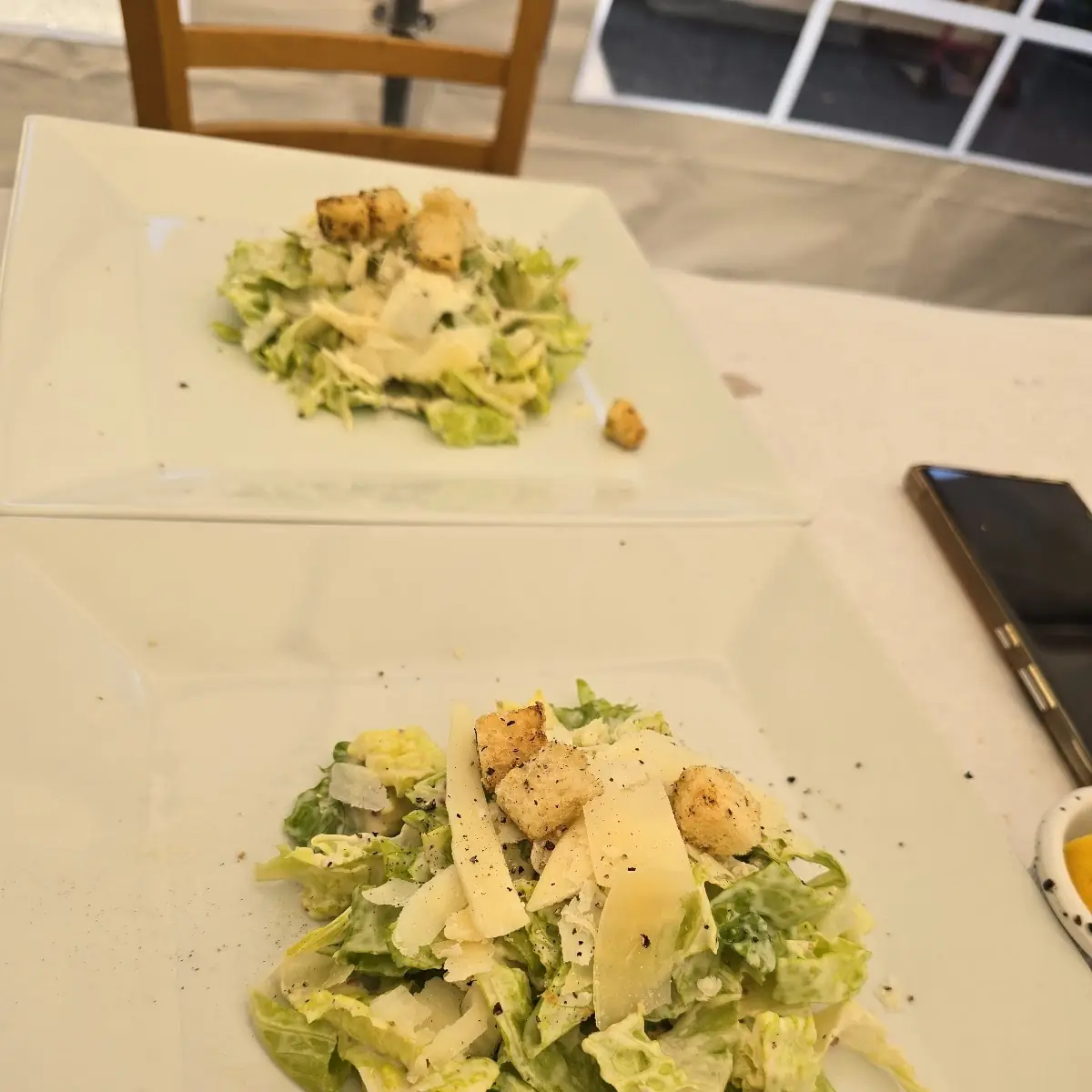 Caesar Salad