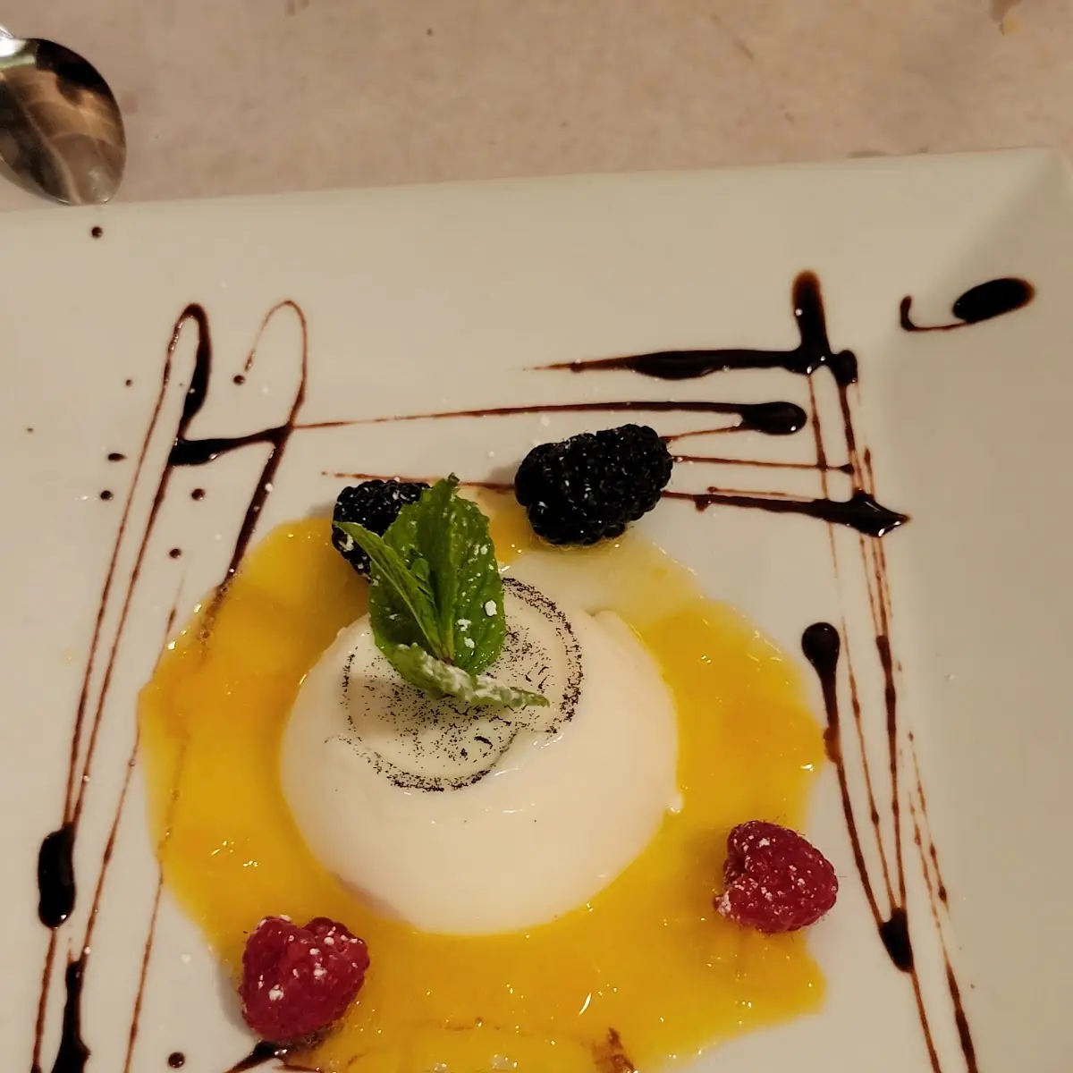 Pana Cotta