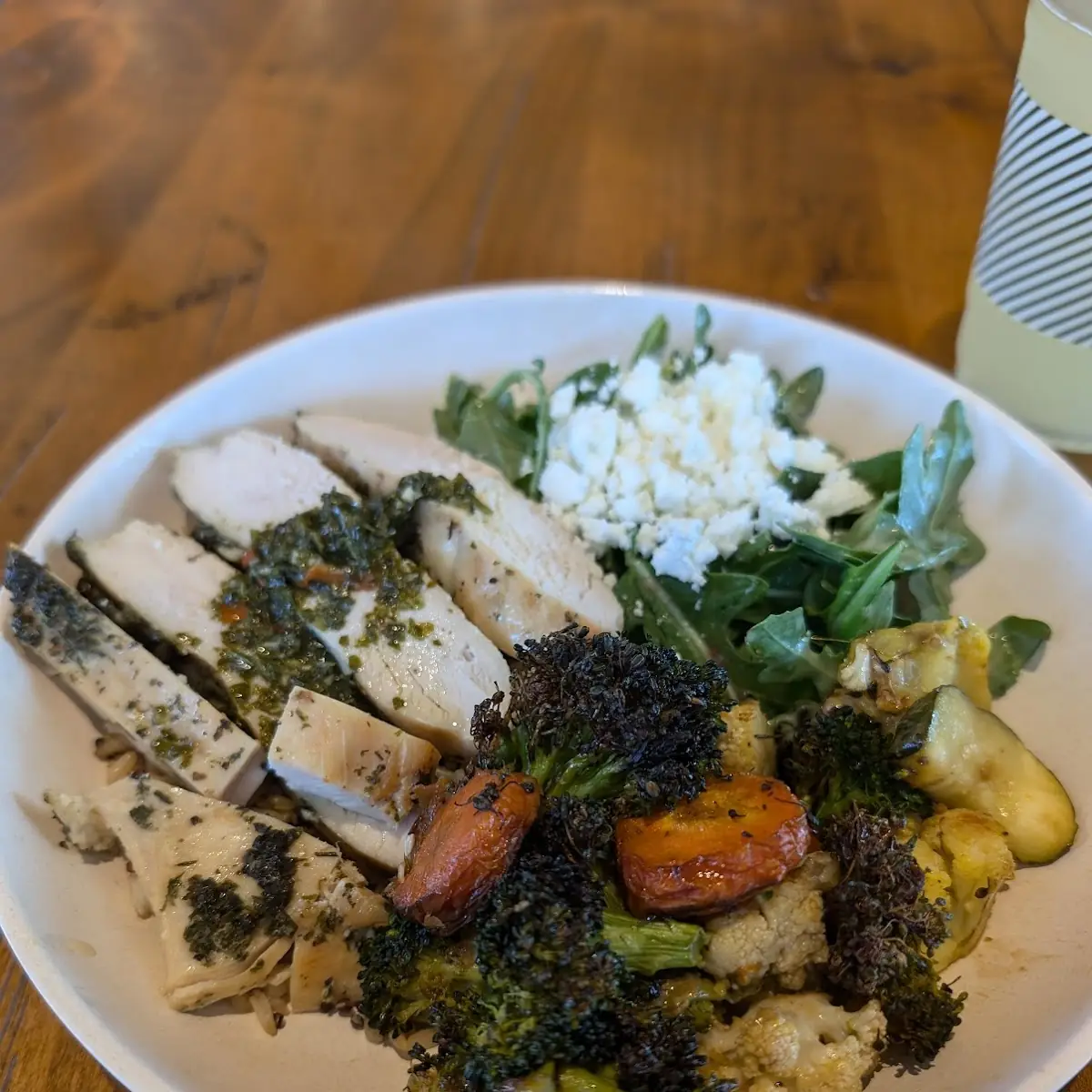 Protein Bowl