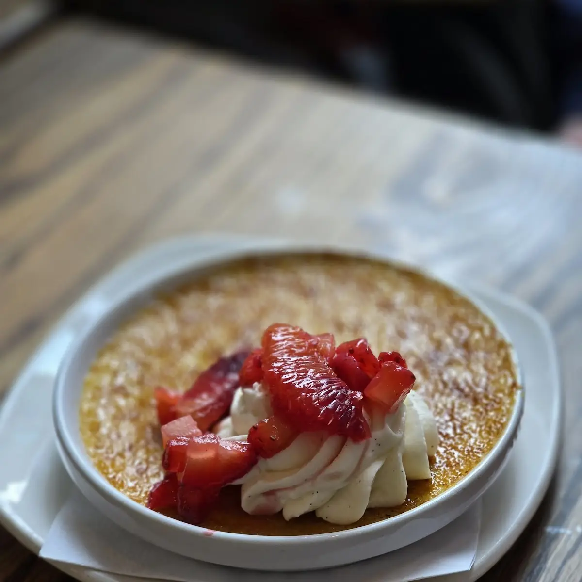 Banana Creme Pie