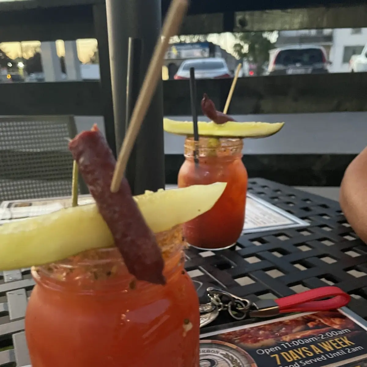 Highlights, The Bourbon Tap & Grill Tecumseh