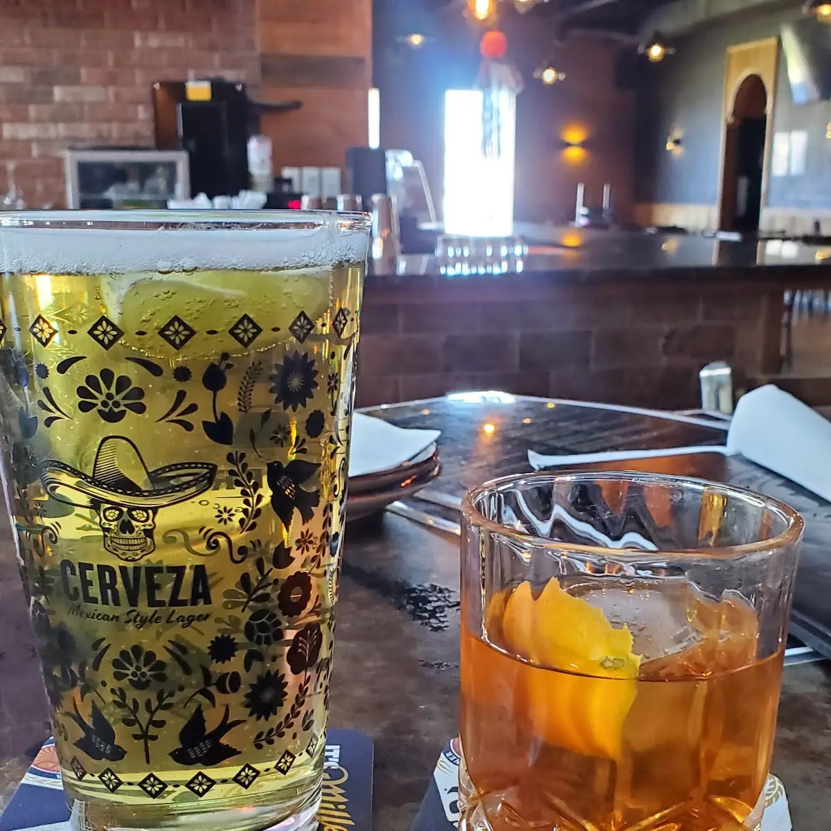 Highlights, The Bourbon Tap & Grill Tecumseh