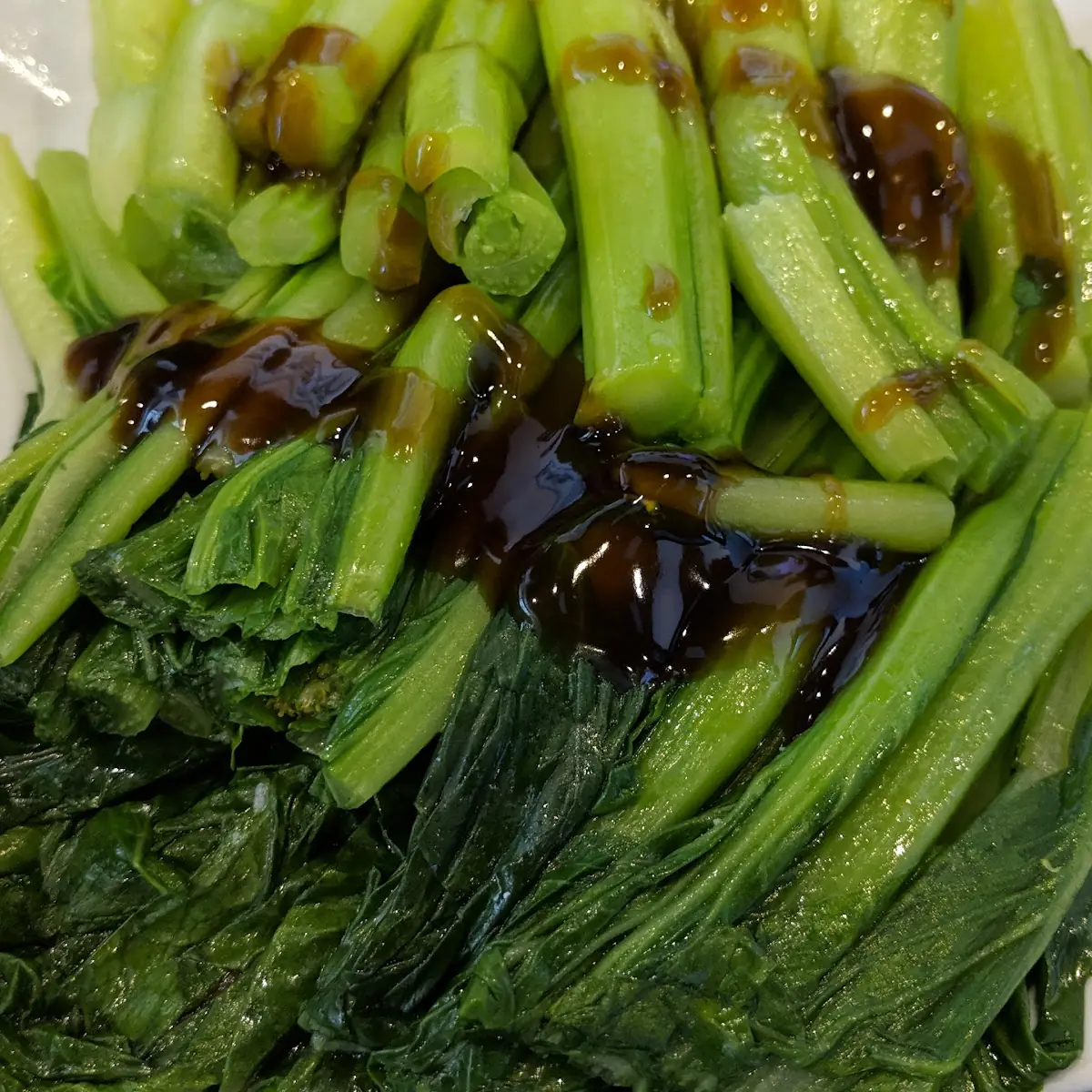 Chinese Broccoli