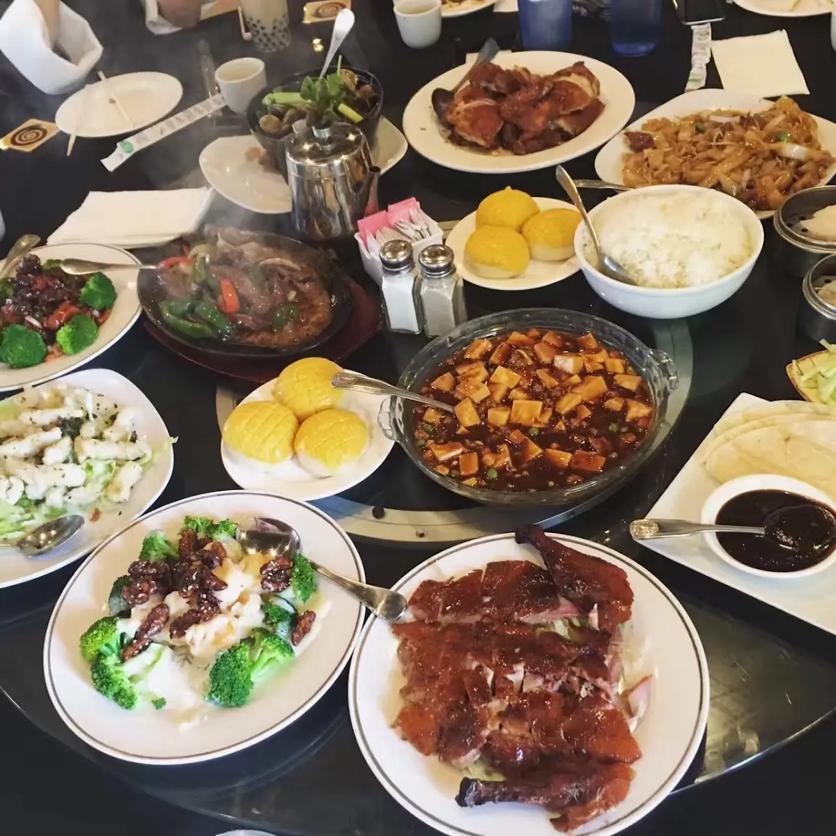 Peking Duck