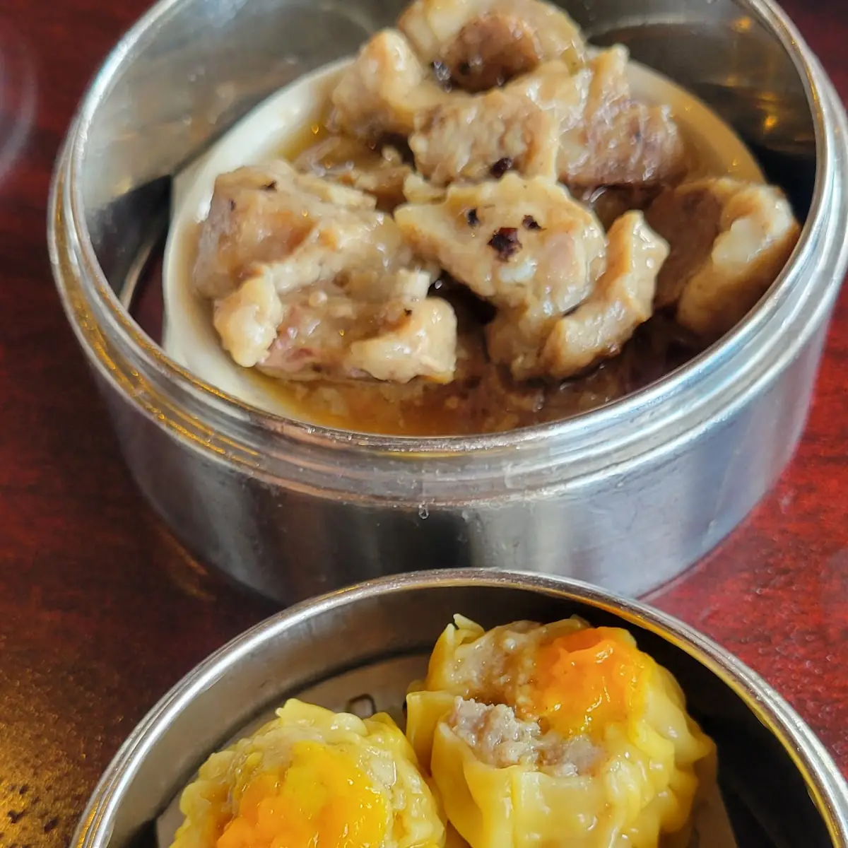 Siu Mai