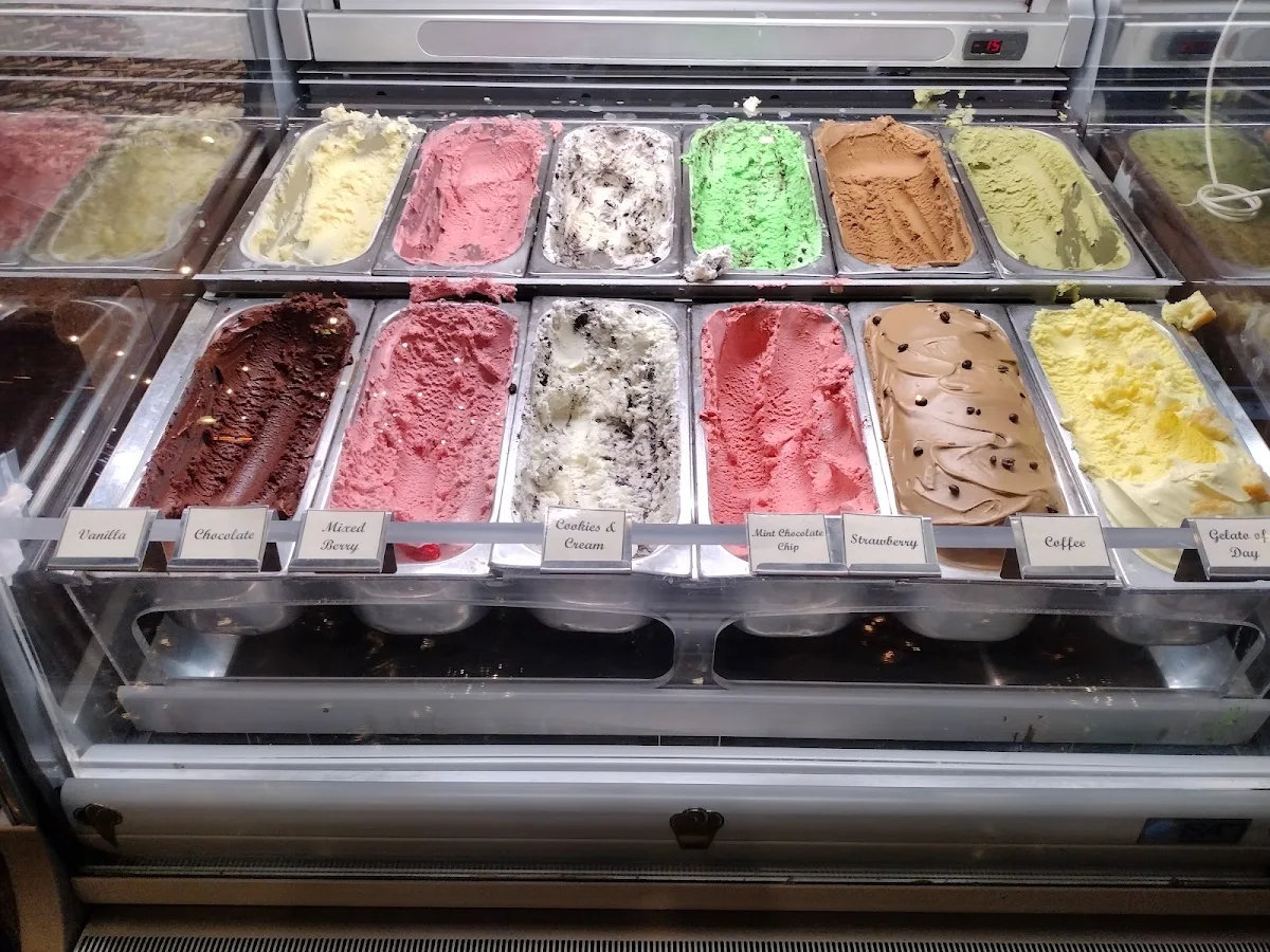 Gelato