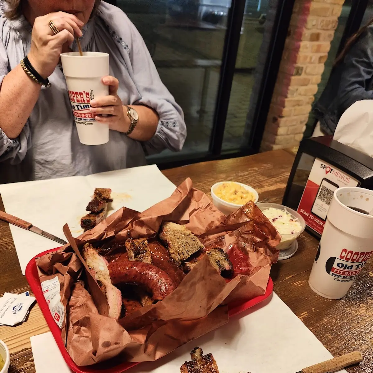 BBQ Meats