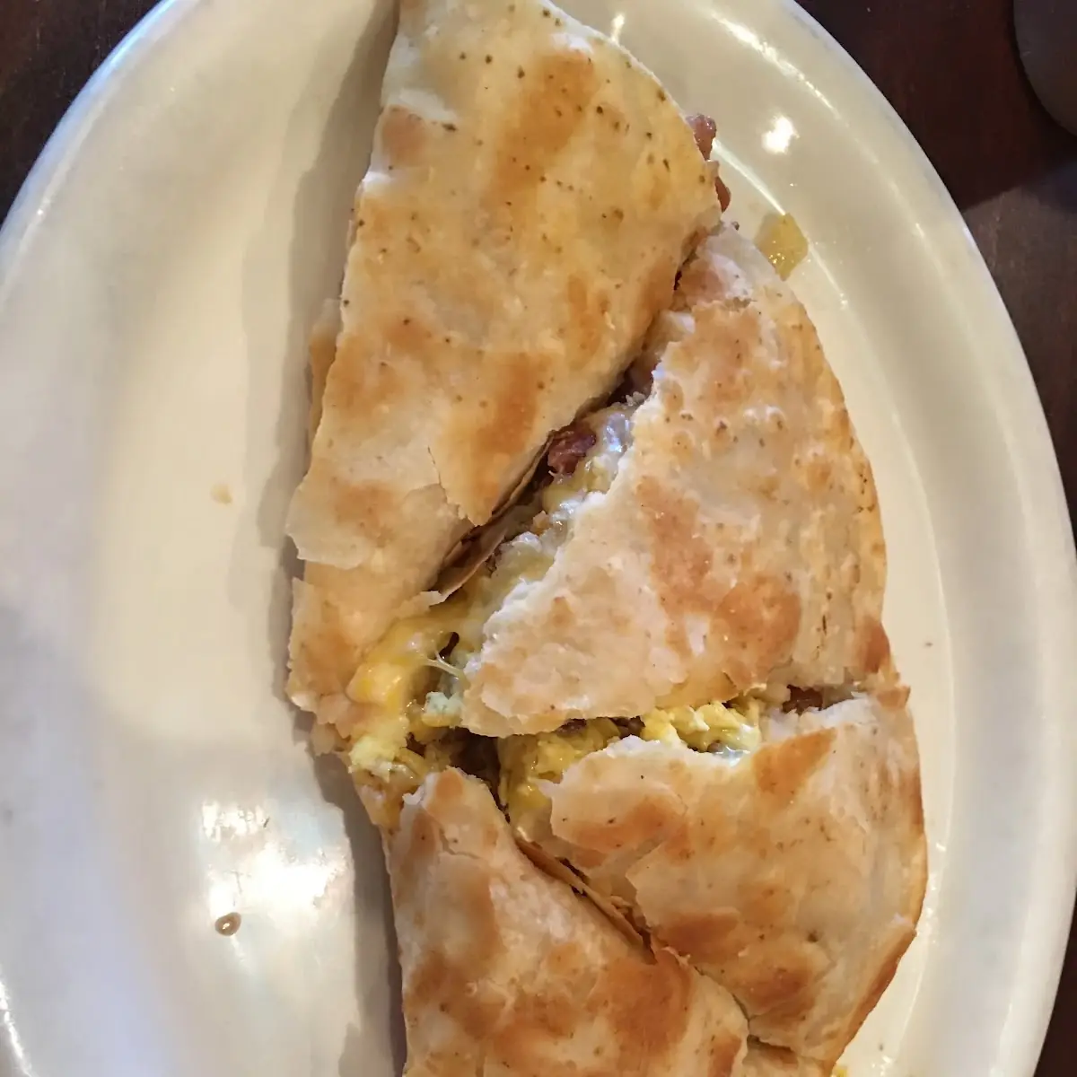 Chicken Pot Pie