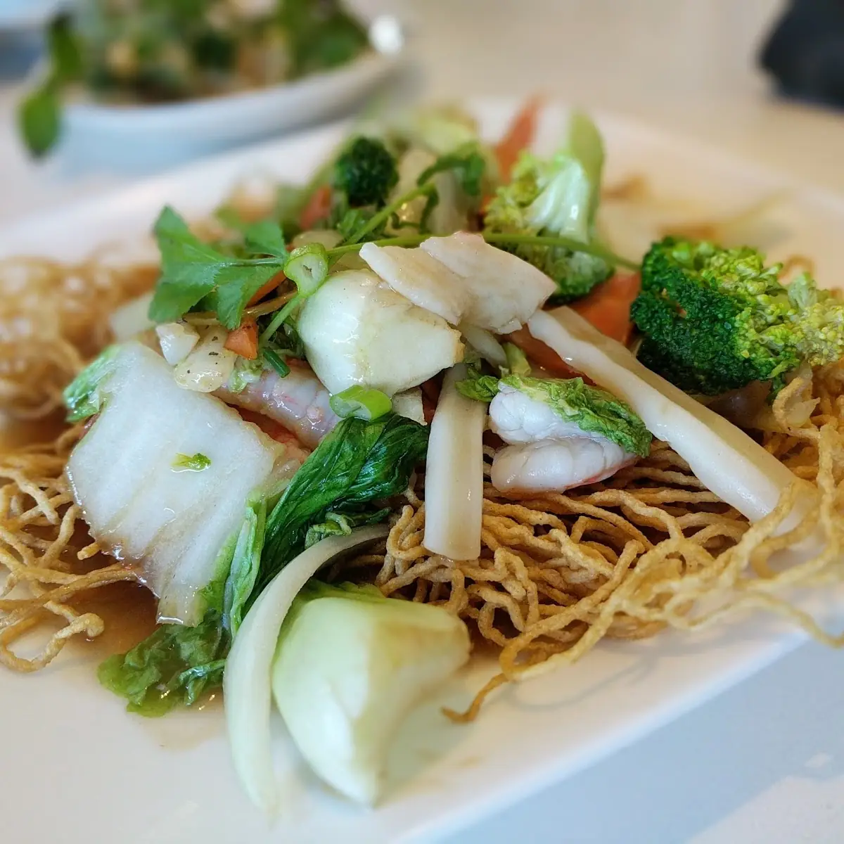 Chow Mein