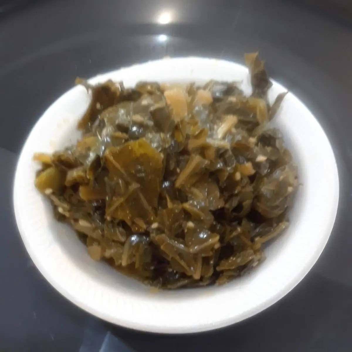 Collard Greens