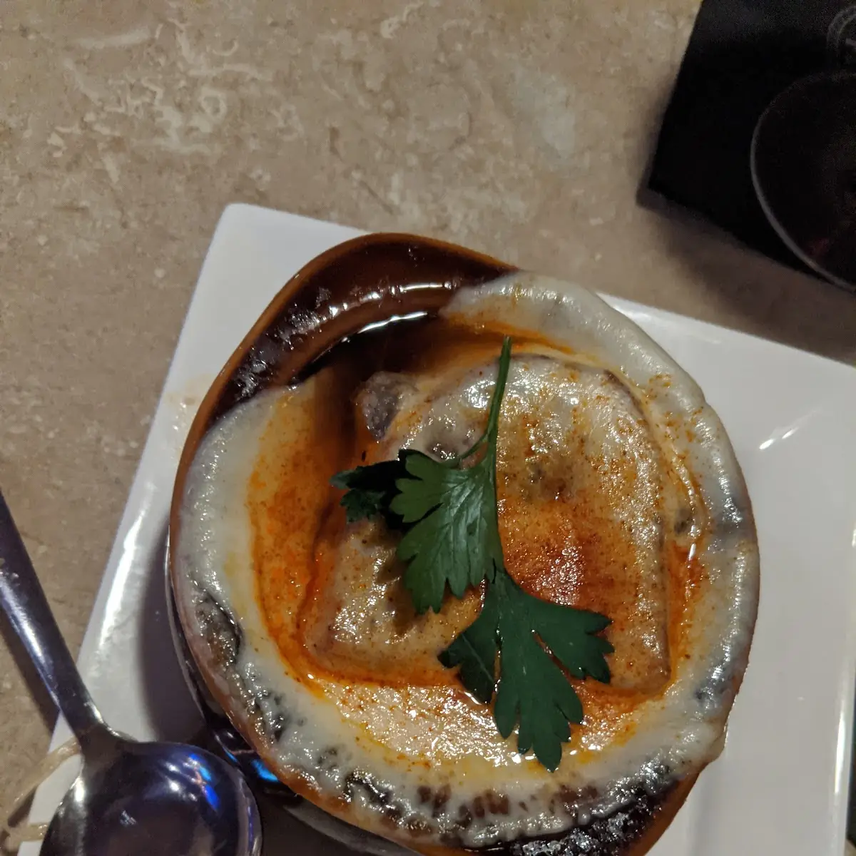 Onion Soup