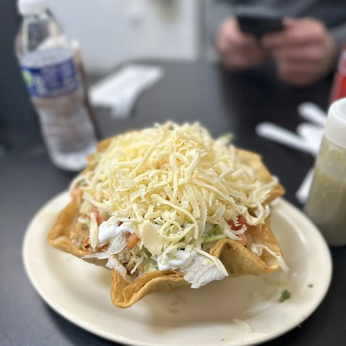 Tacos