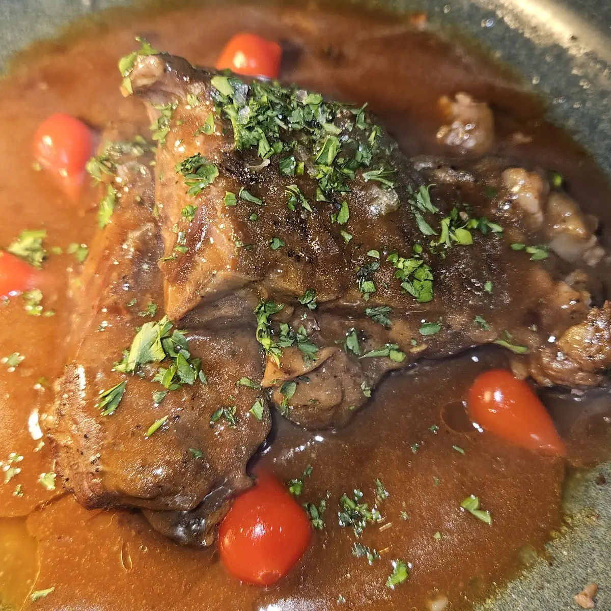 Short Rib