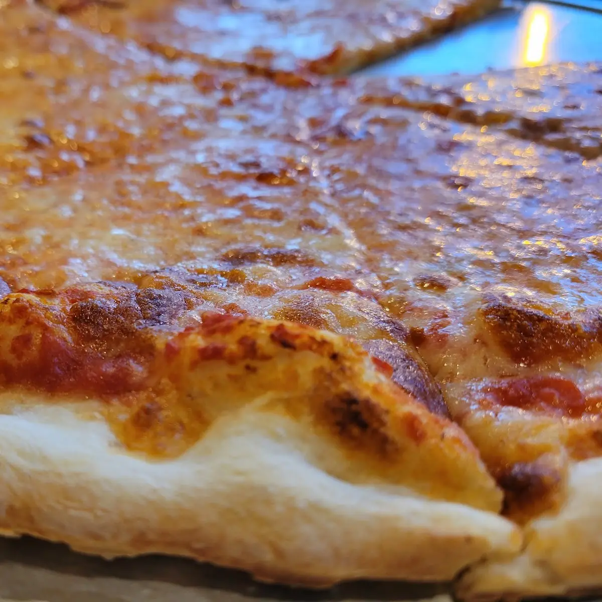 Margherita Pizza Plain