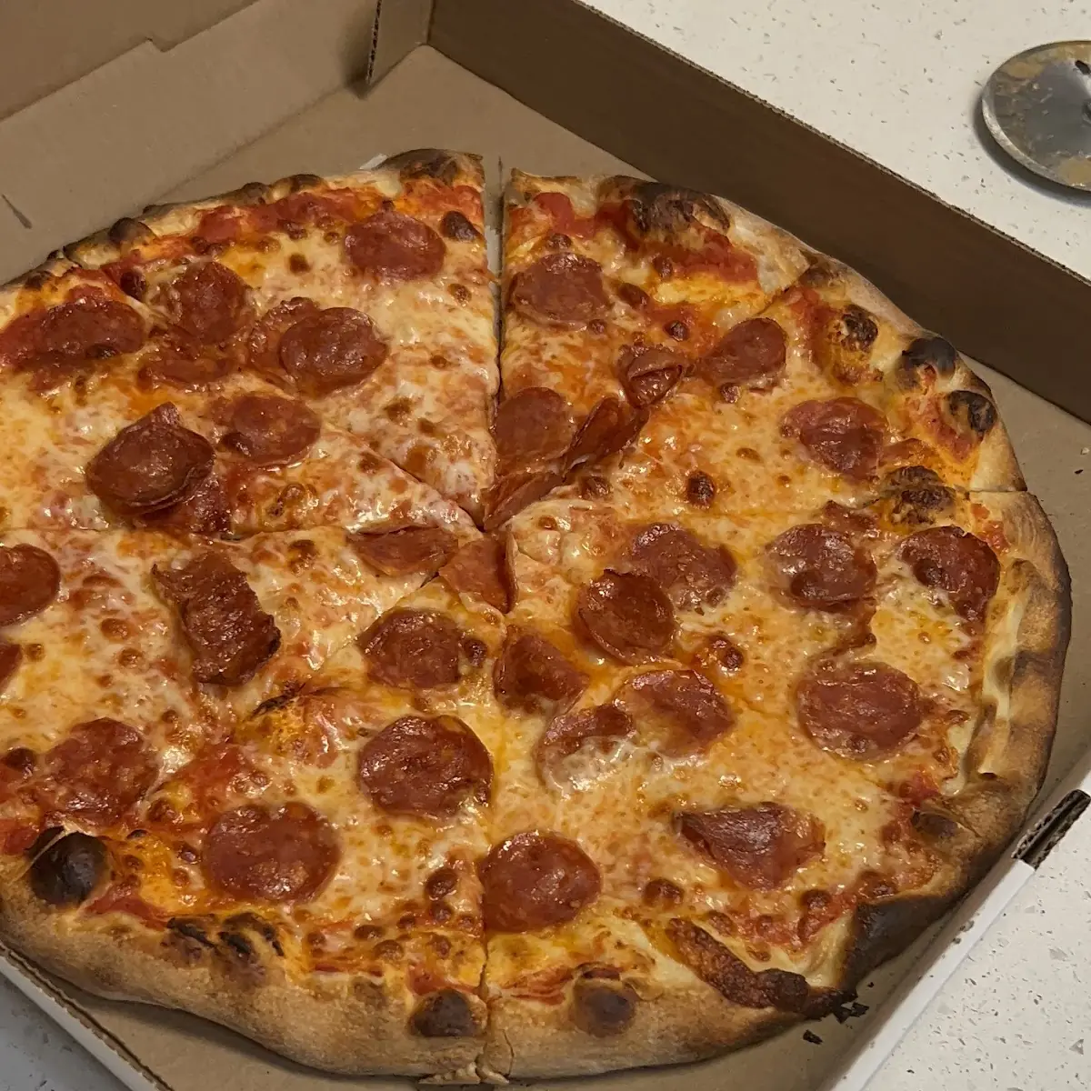 Pepperoni