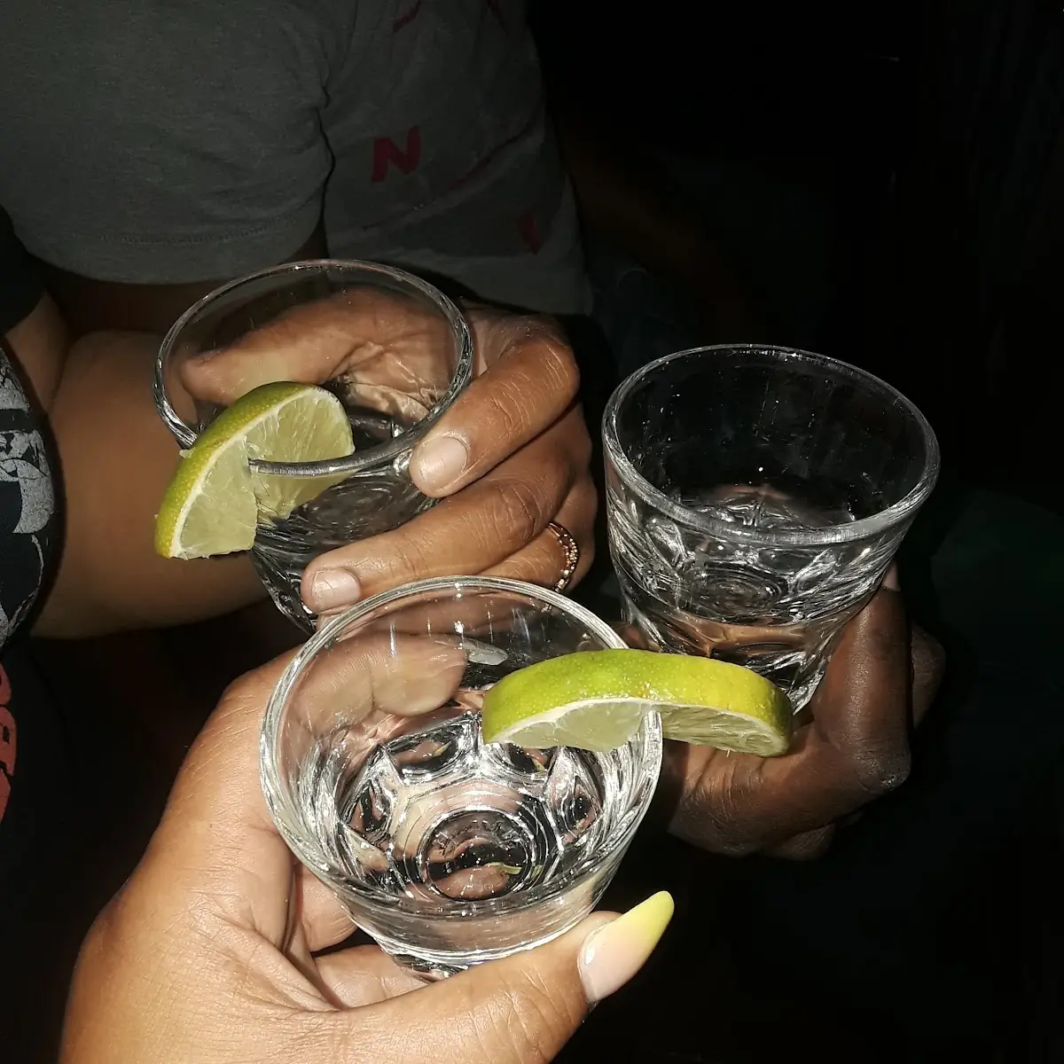 Don Julio Anejo