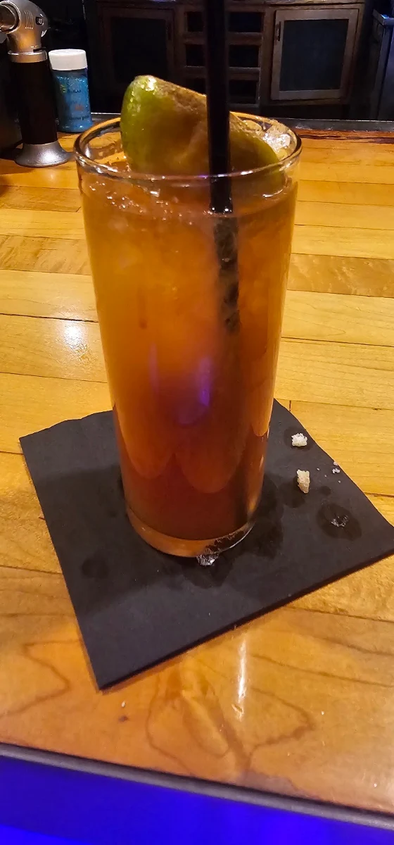 Bloody Mary