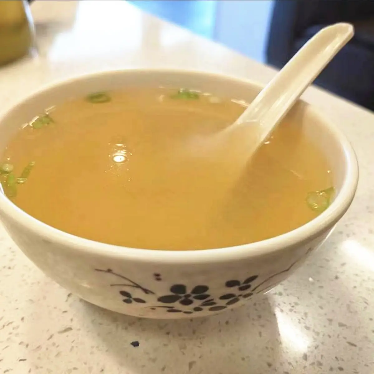 Sweet & Sour Tofu