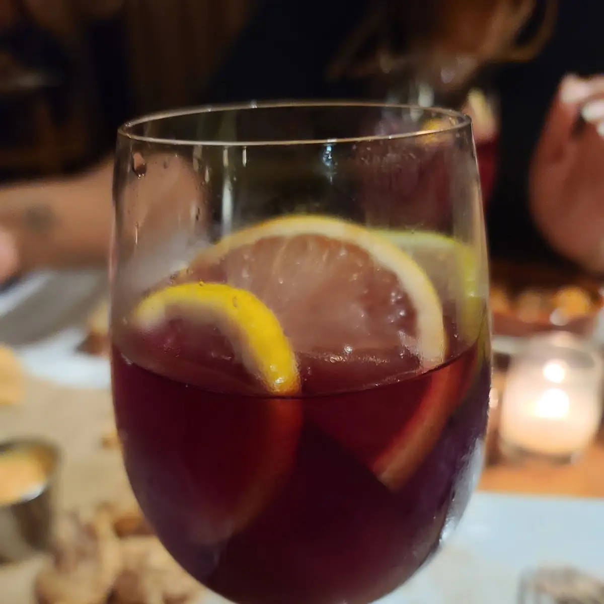 Red Sangria