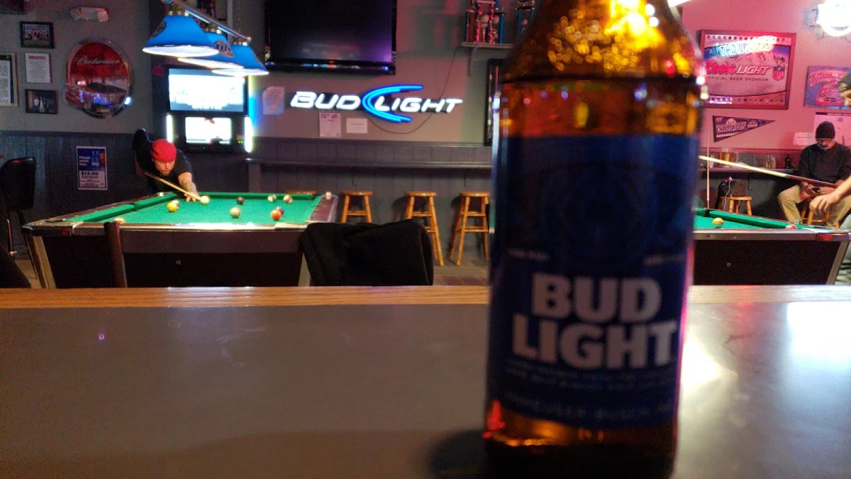 Bud Light