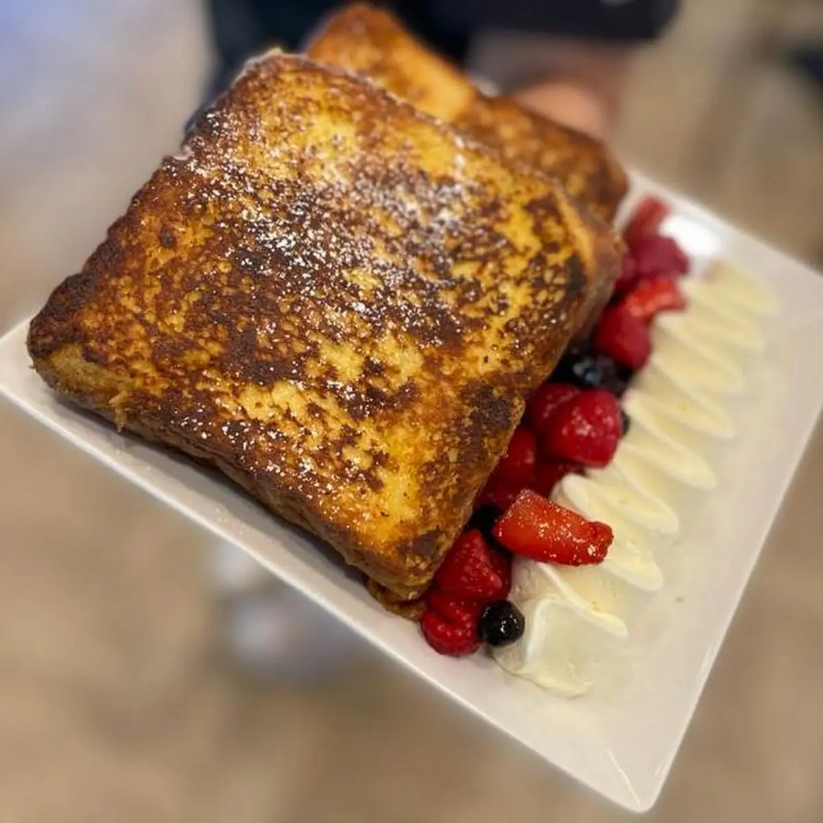 French Toast