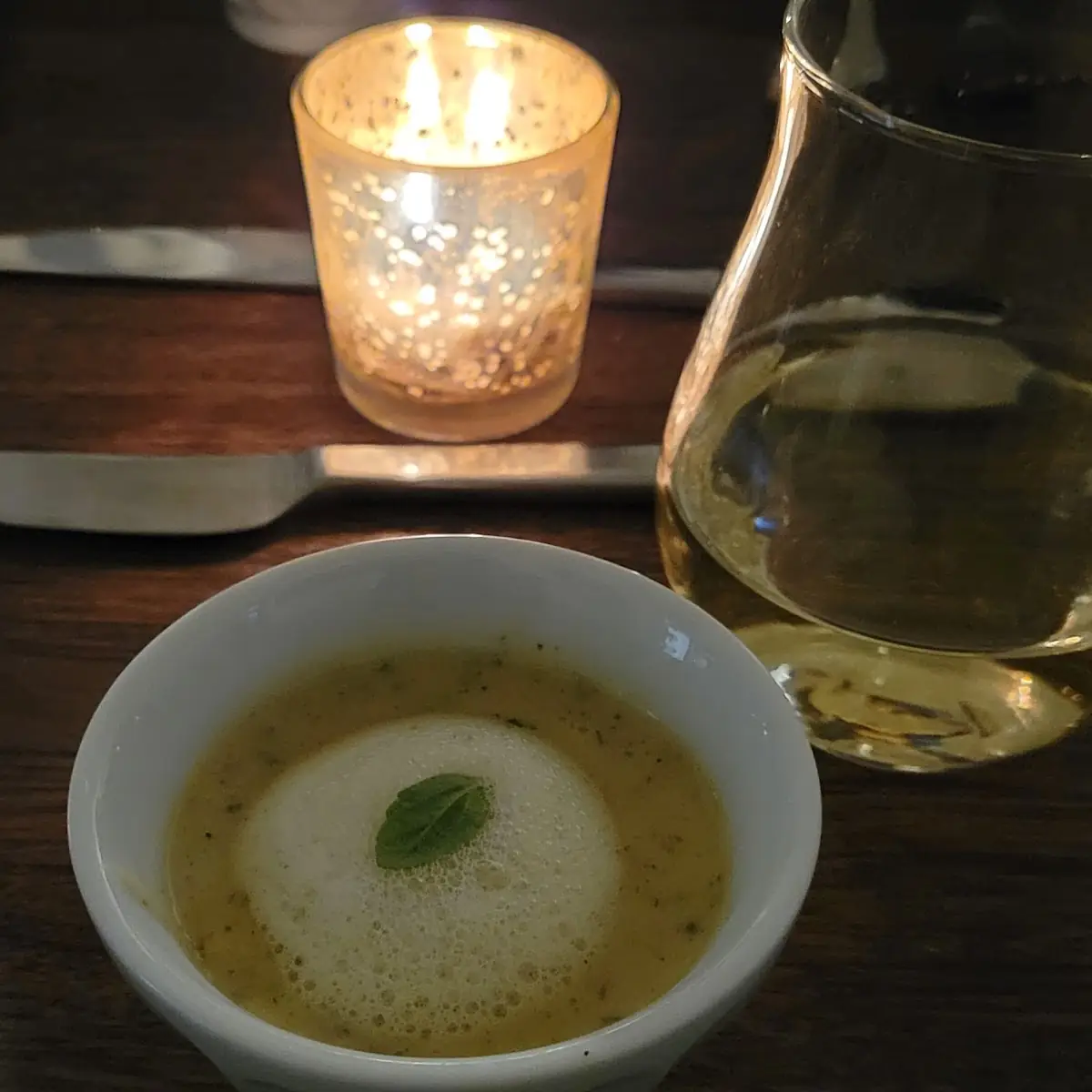 Miso Soup