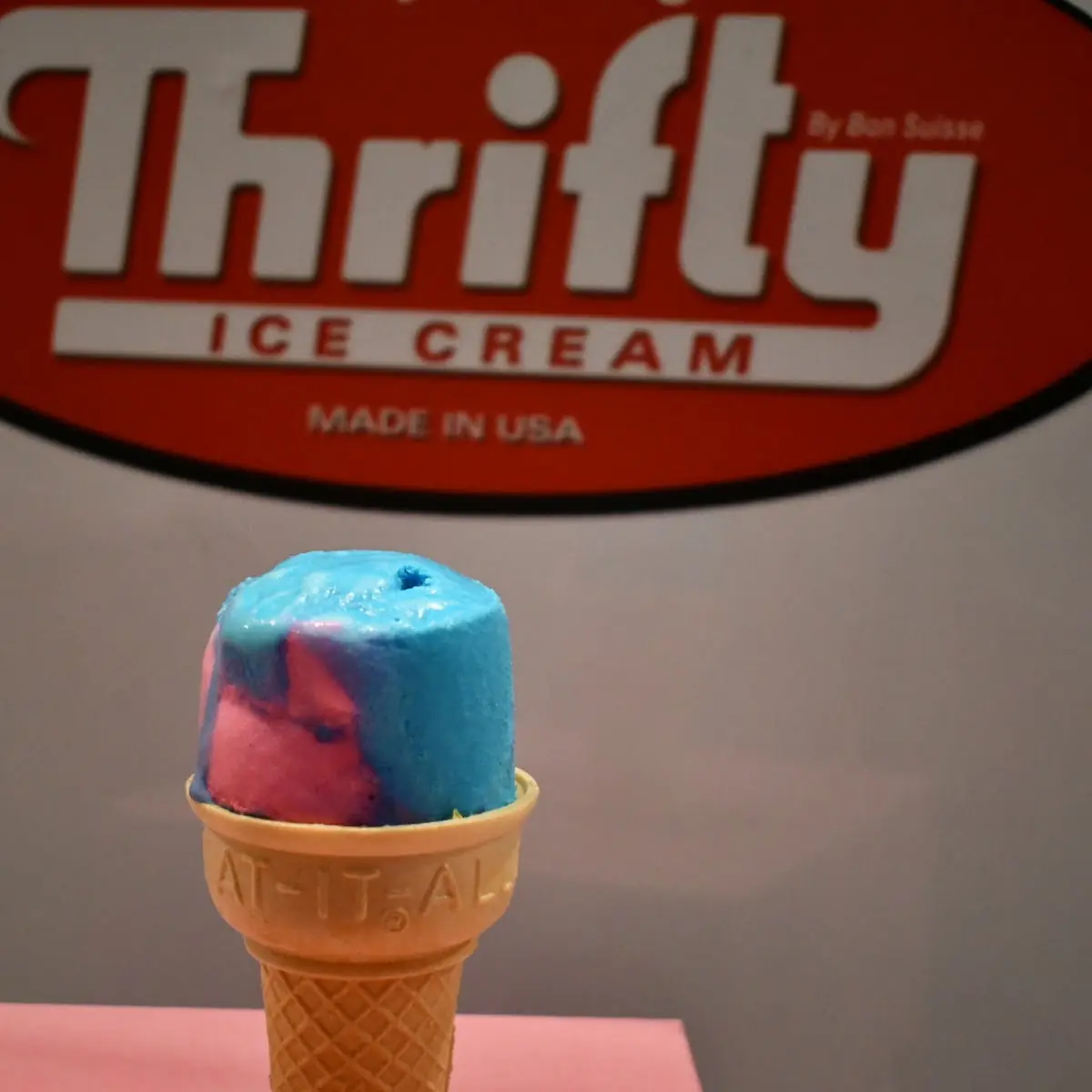 Ice Cream Cone