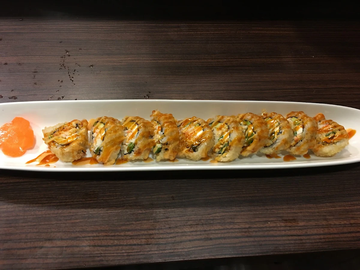 Highlights, Yoko Sushi