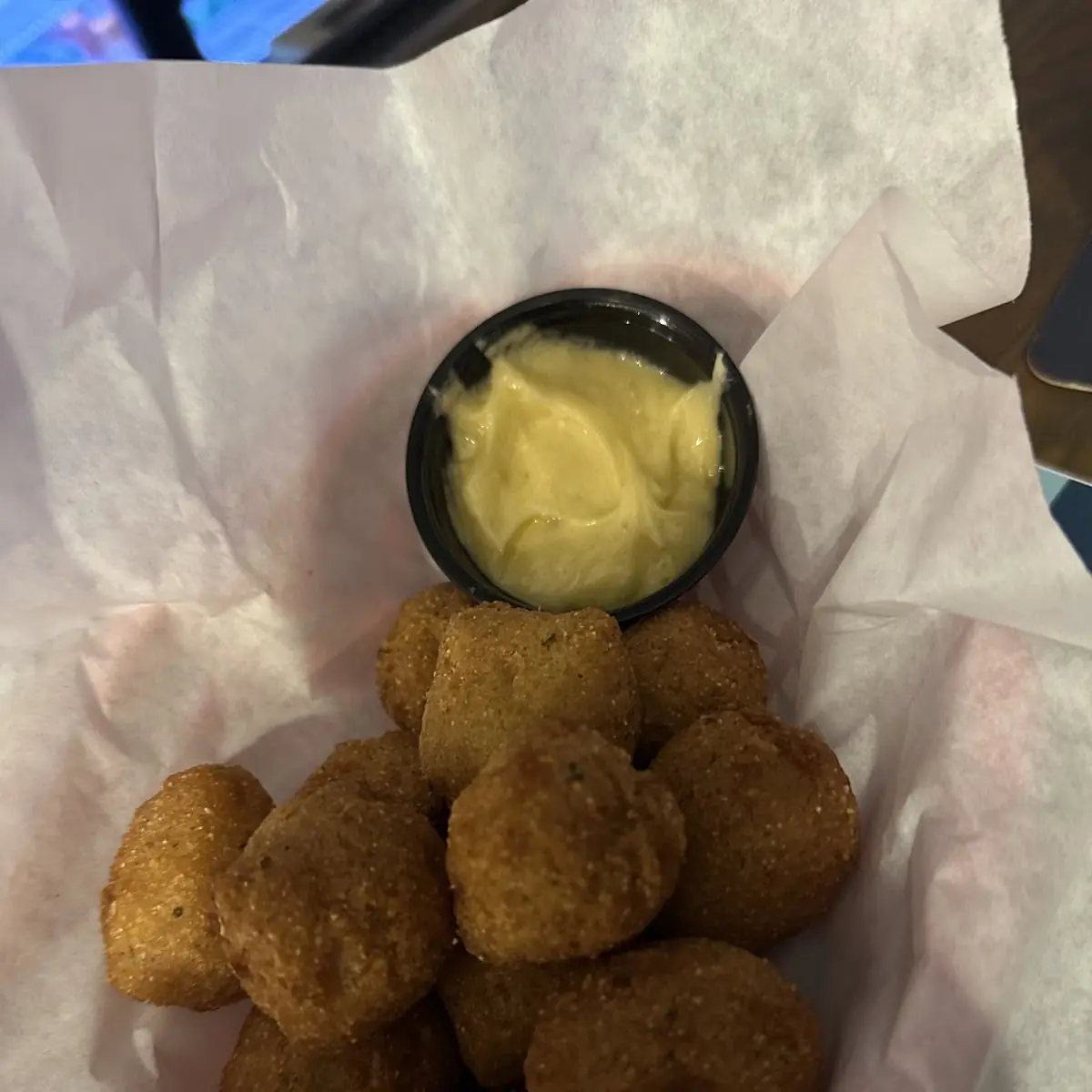 Fried Pickles