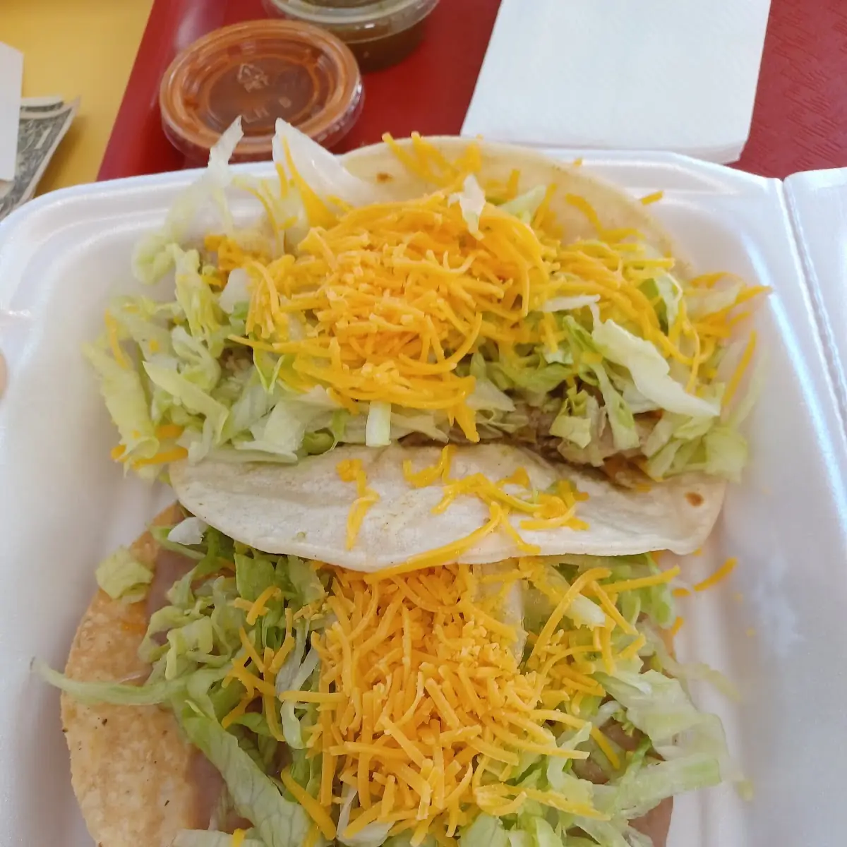 Dos Tacos