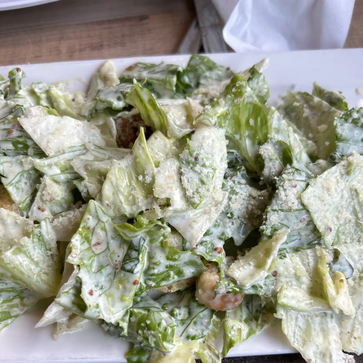 Caesar Salad
