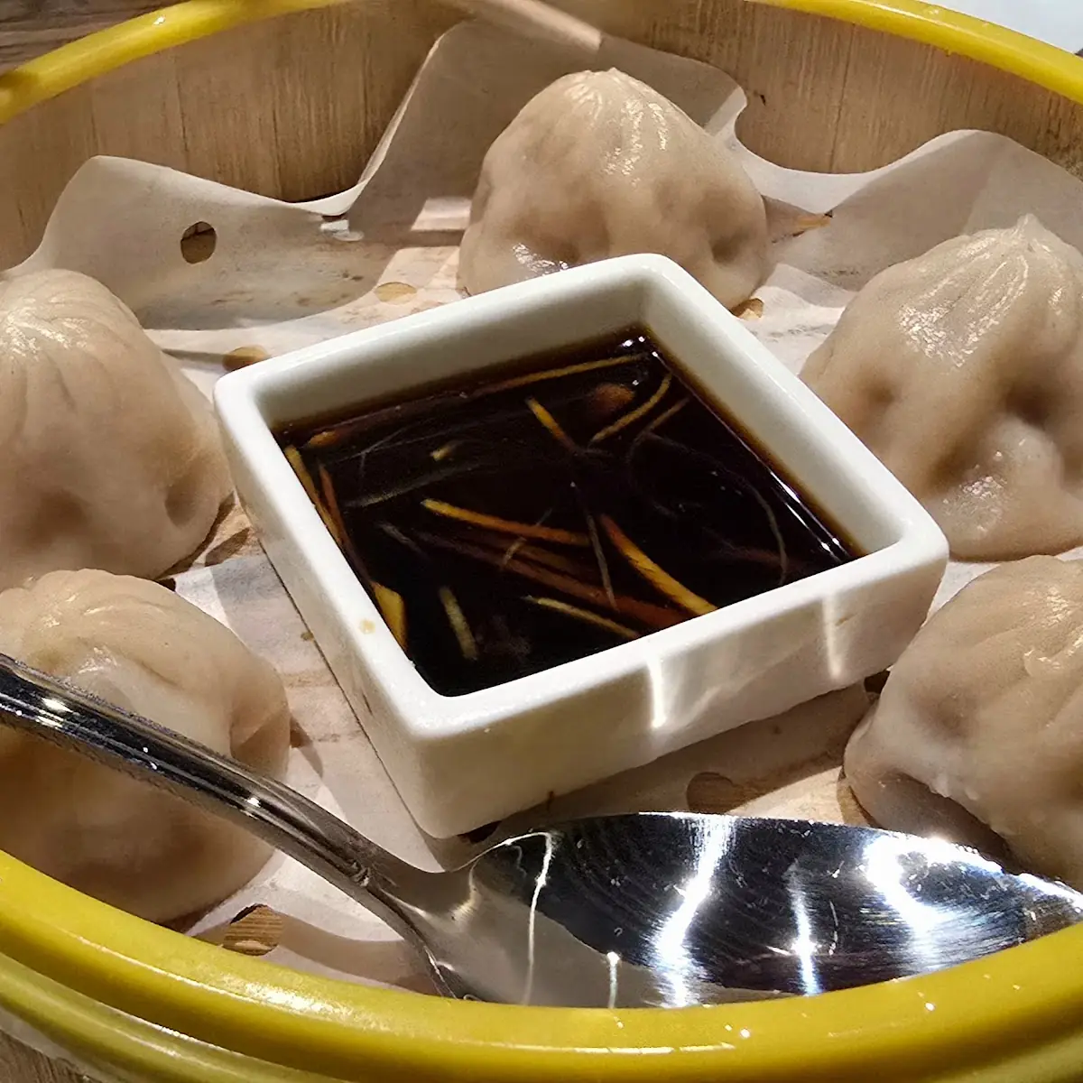 Rainbow Dim Sum 4
