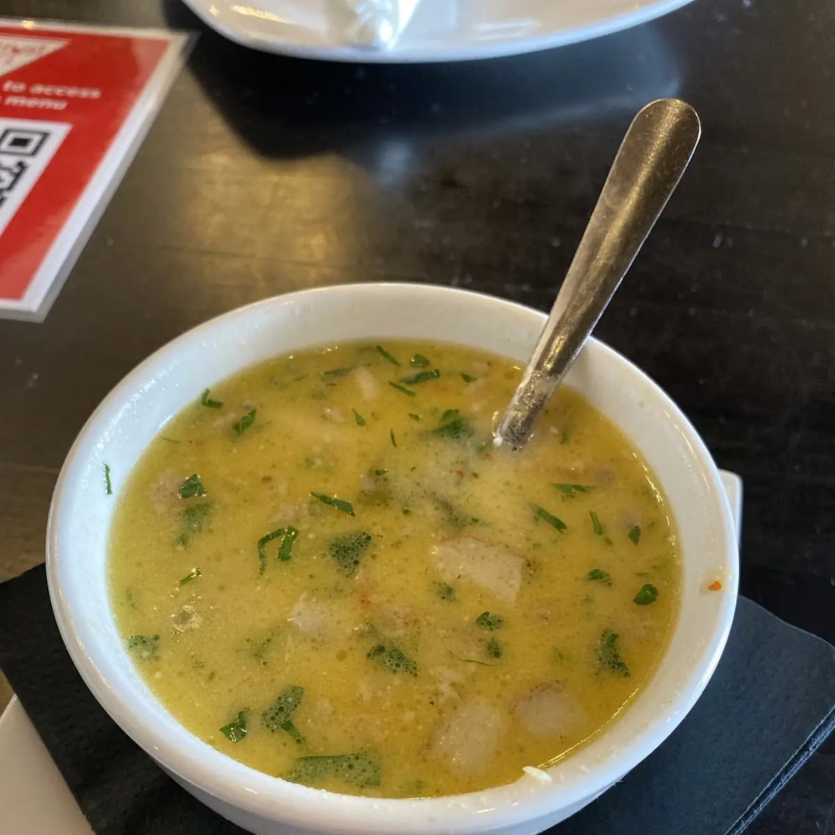 Chicken Soup