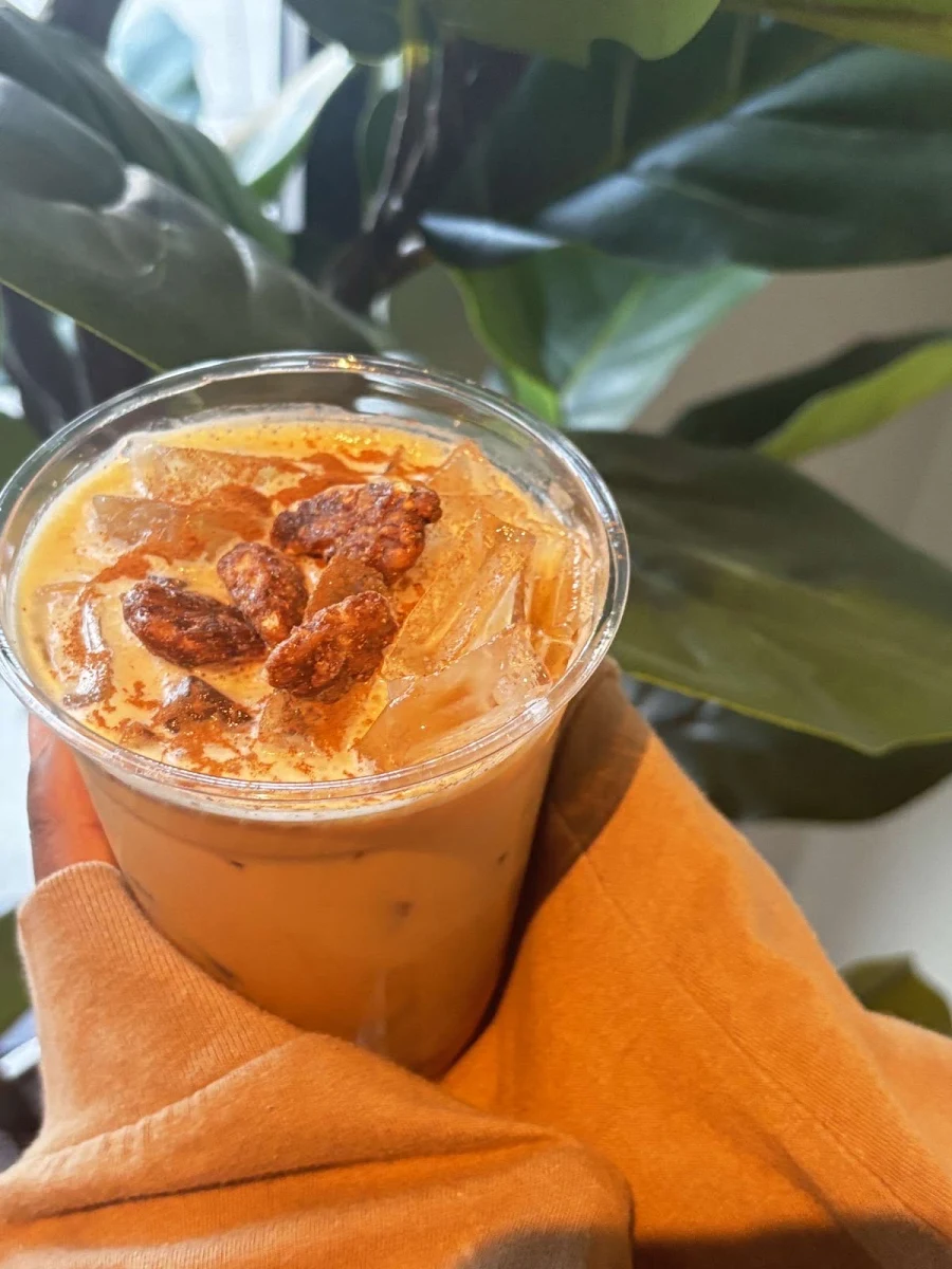 Thai Tea