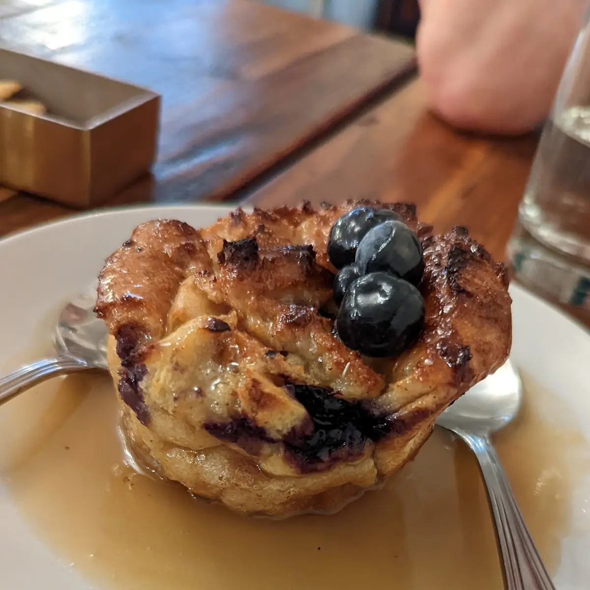 Bread Pudding