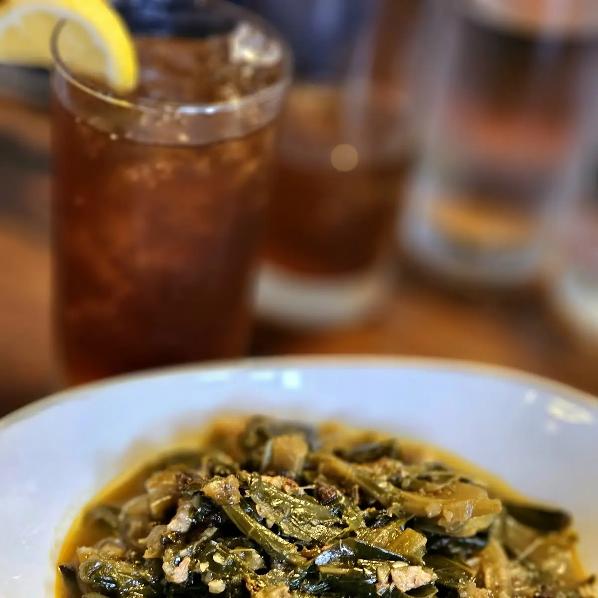 Collard Greens