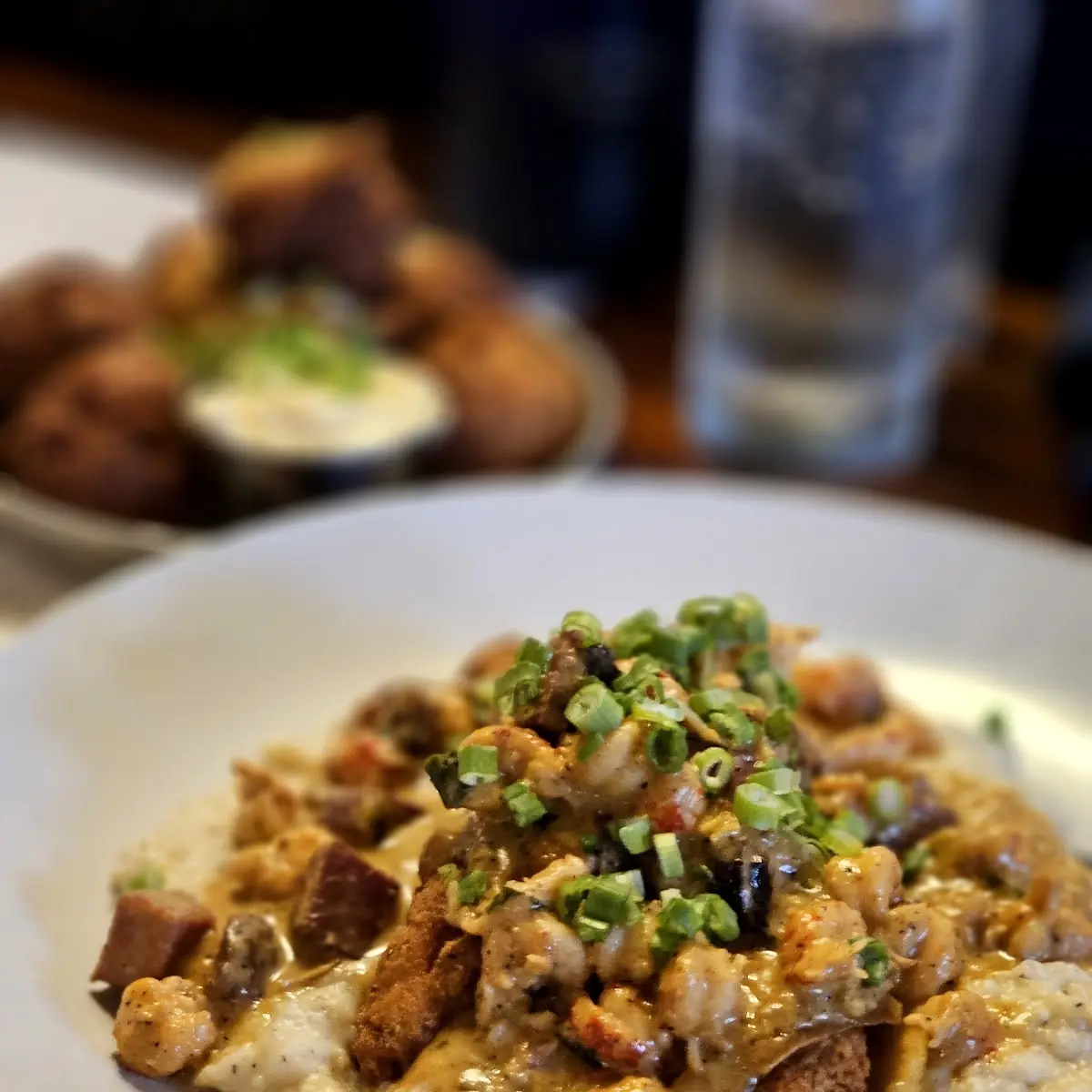Fried Catfish Special