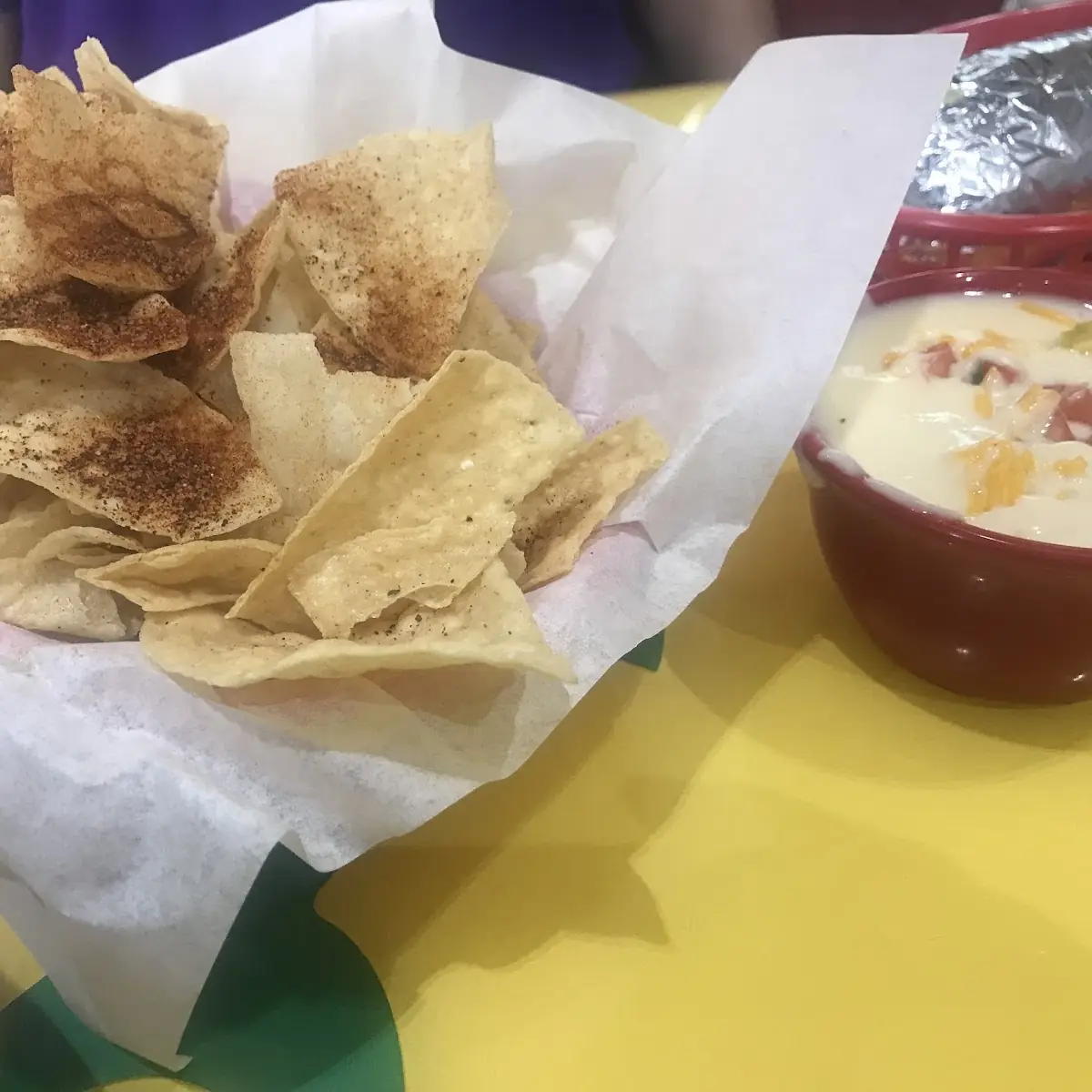 Cheese Dip