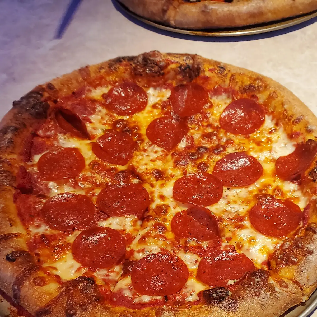 Crushed Red Pepper