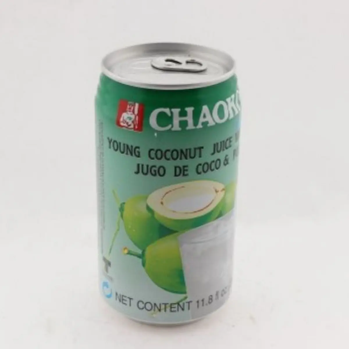 Coconut Water