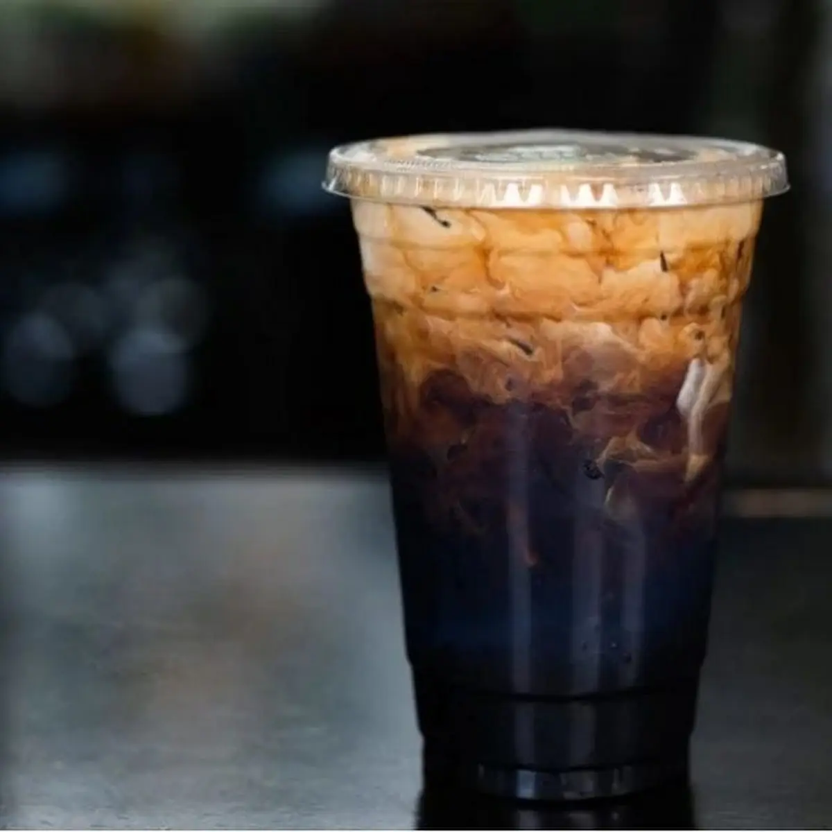 Thai Iced Coffee