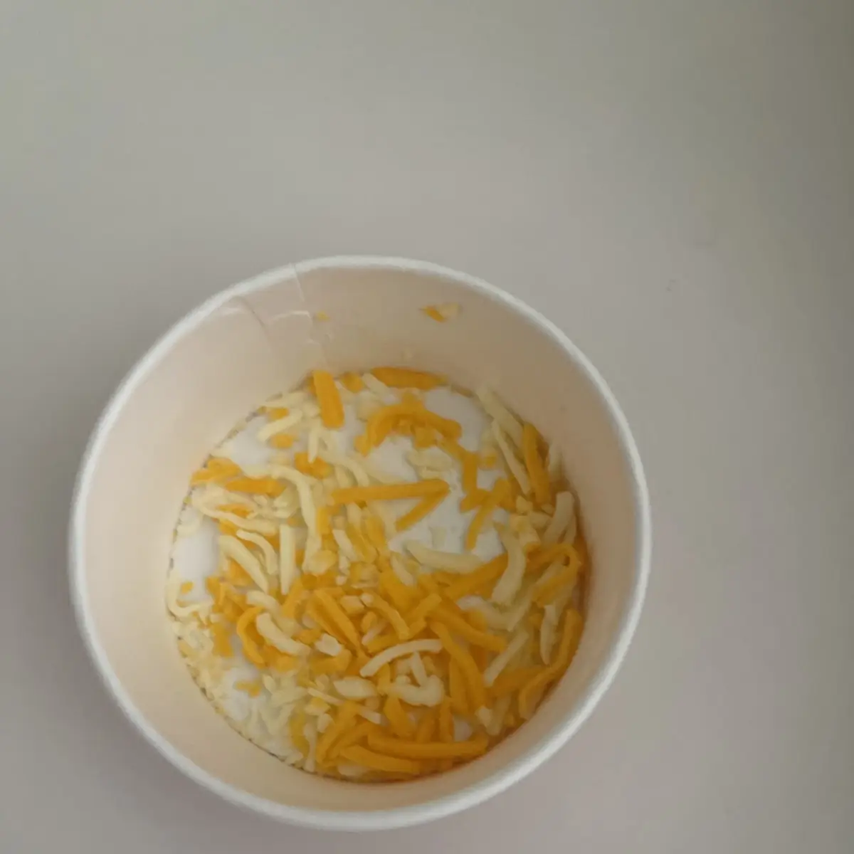 Hash Brown Scramble Bowl