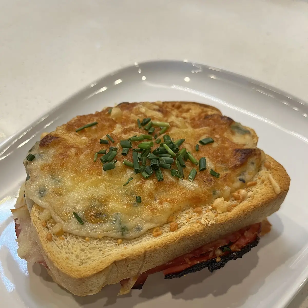 Onion Soup