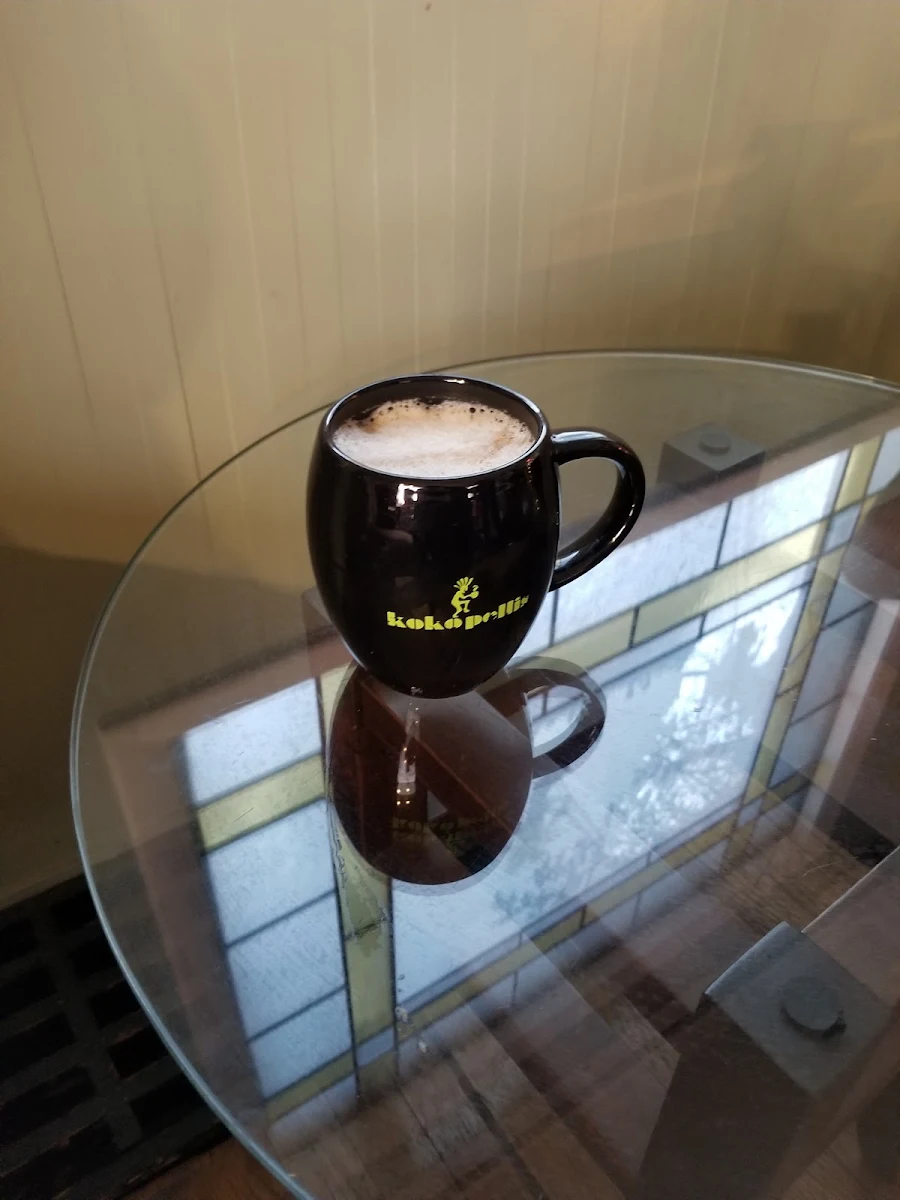 Matcha Latte