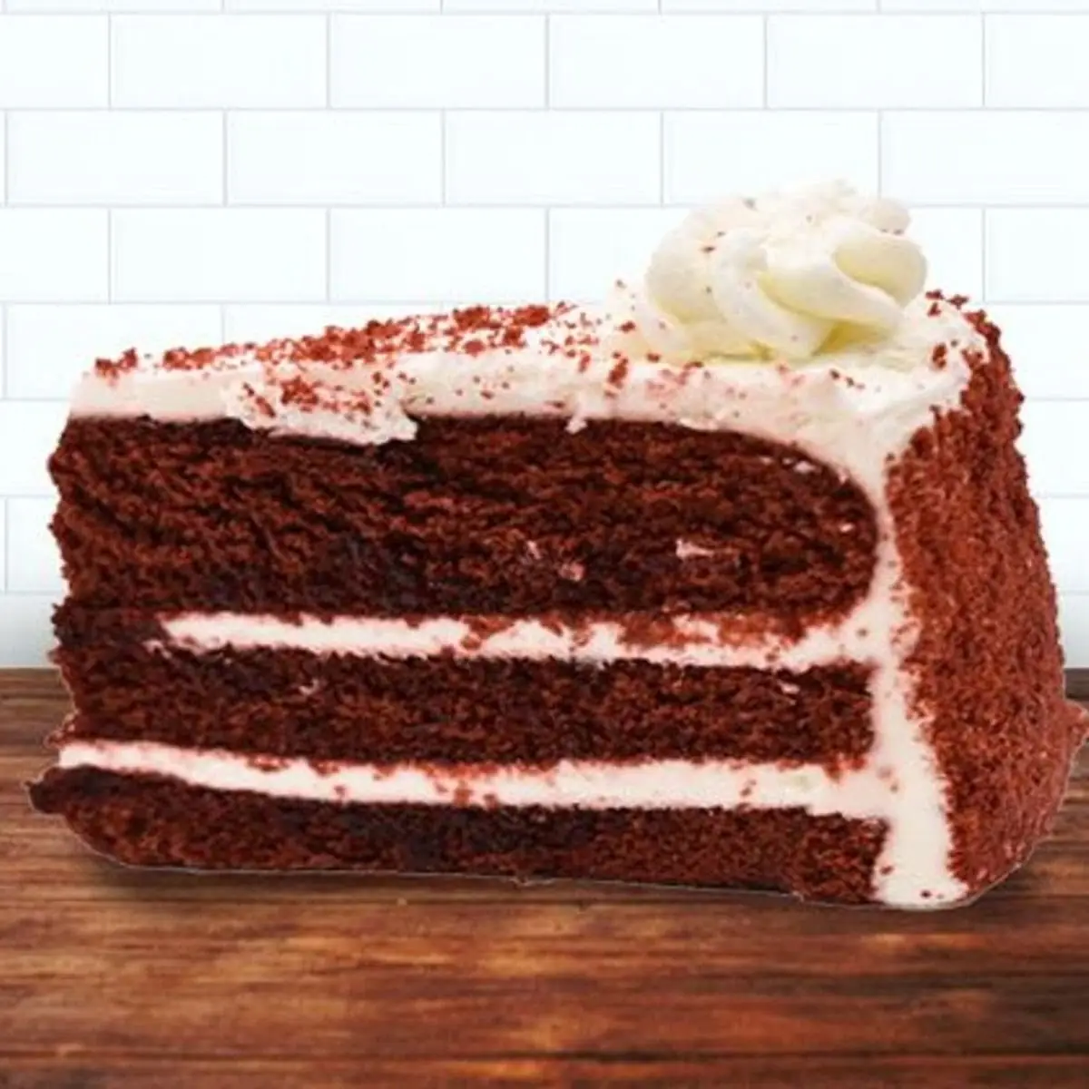Red Velvet Cake