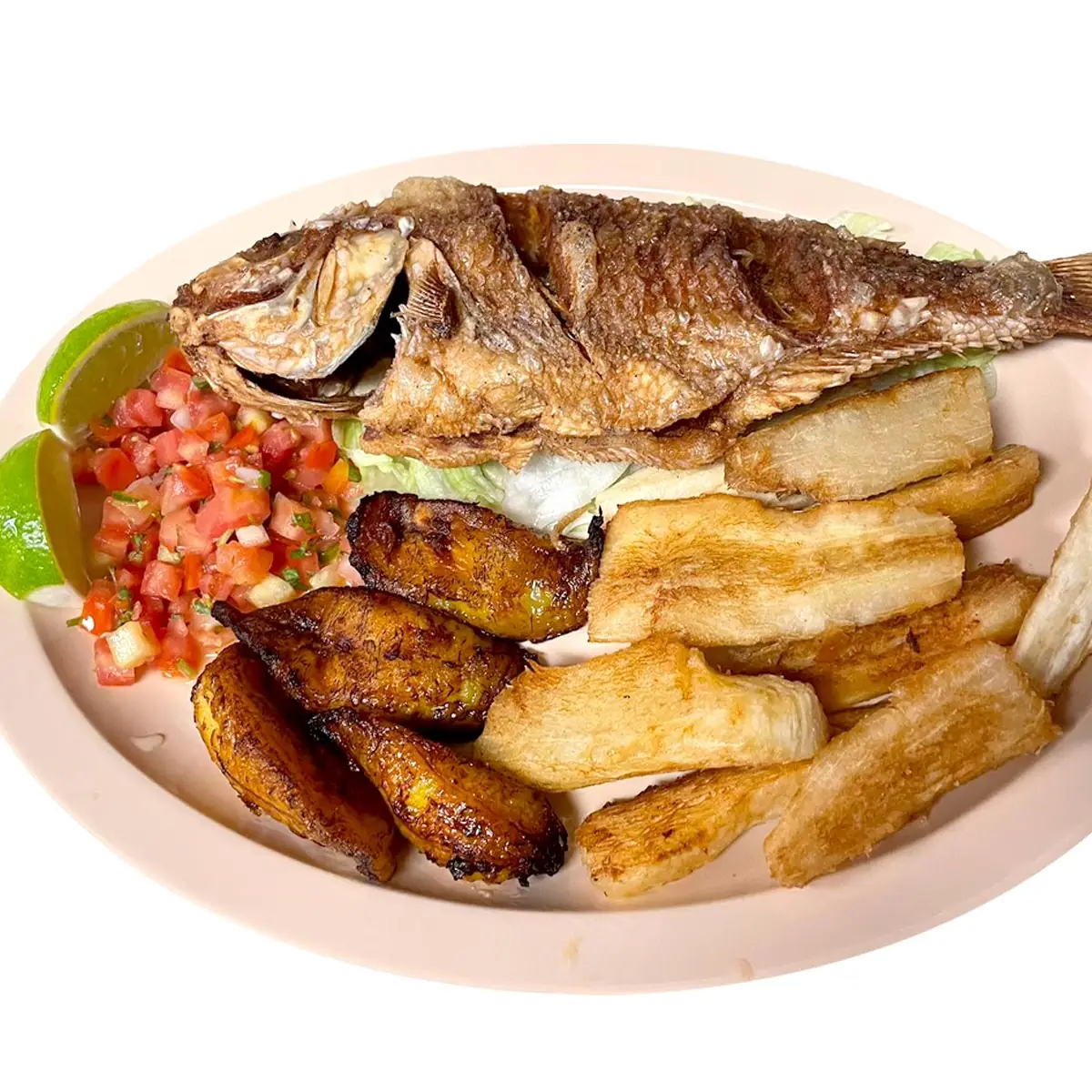 Pisque Tamale (Refried Bean Tamale)